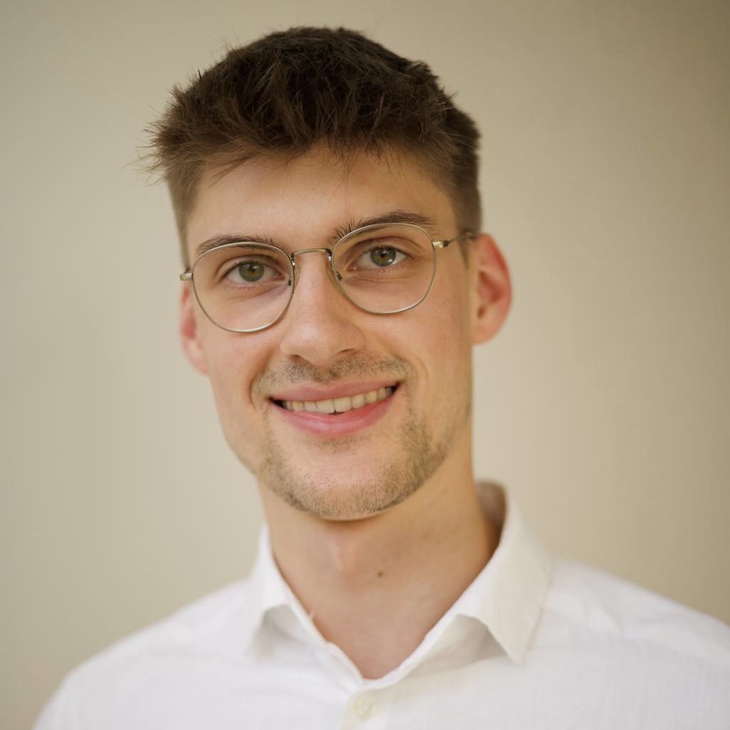 Lukas Weigmann