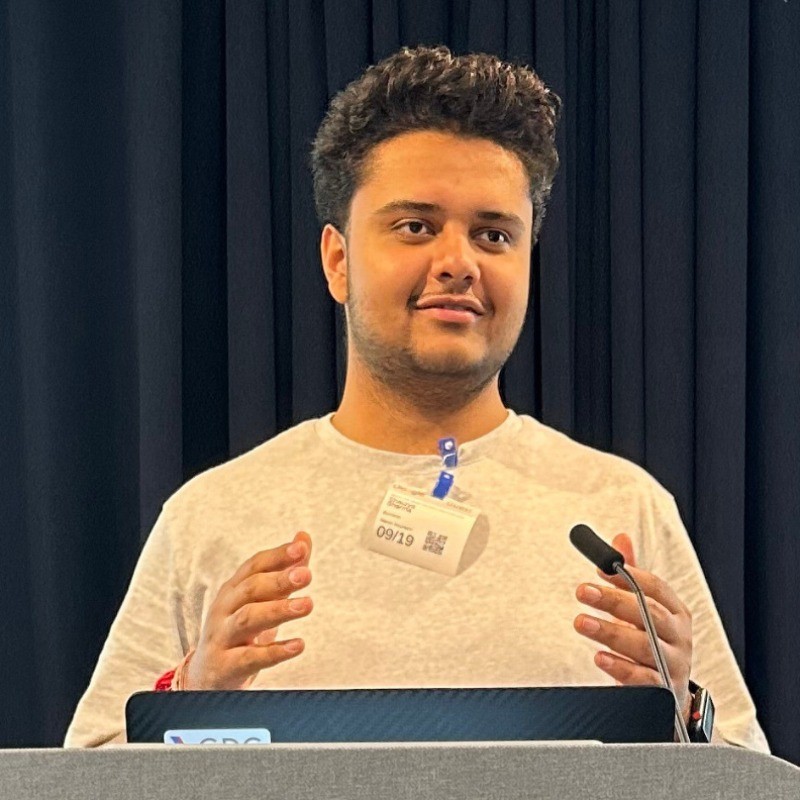 Shaurya Sharma